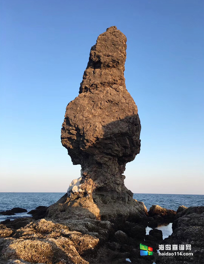 东戴河碧海听涛农家院