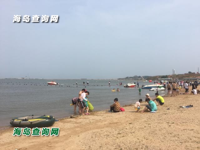 东戴河长辉农家院