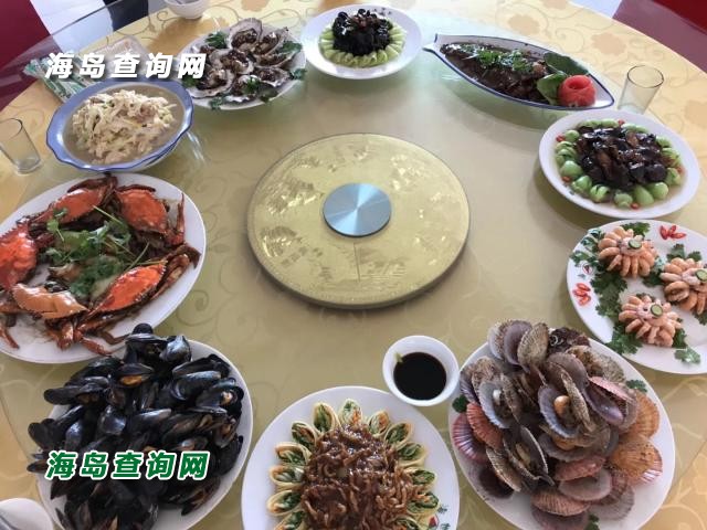 东戴河红房子酒店