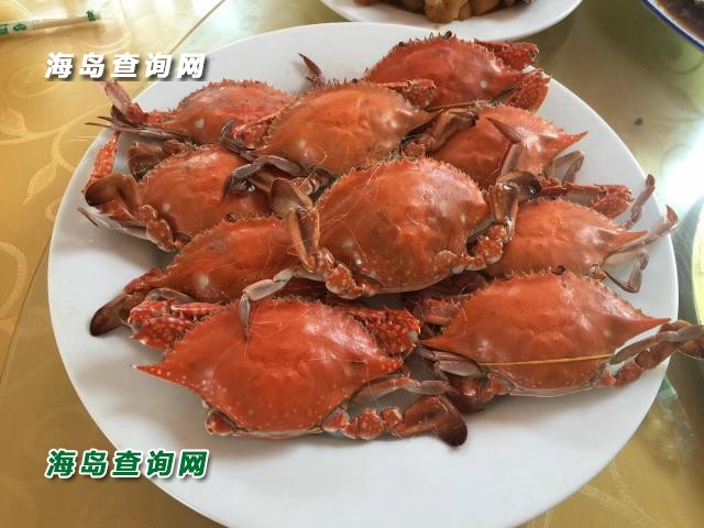 东戴河红房子酒店