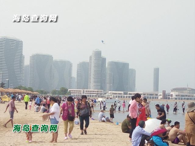 东戴河金马渔家院