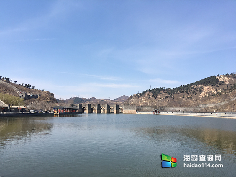 东戴河大阳农家院