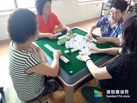 东戴河海上风农家院