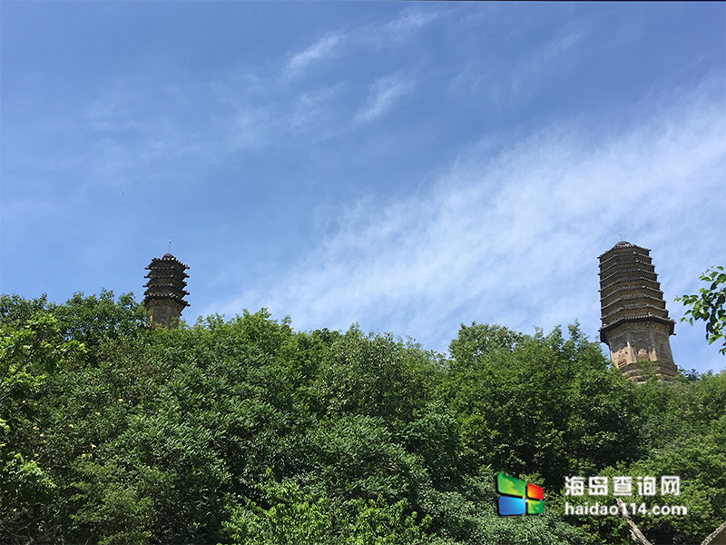 东戴河海上风农家院