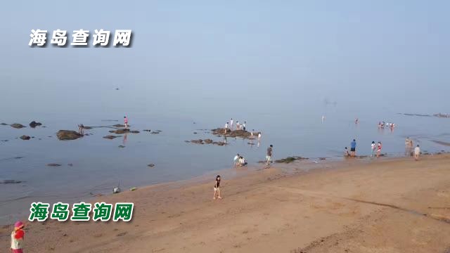 东戴河海涛渔家院