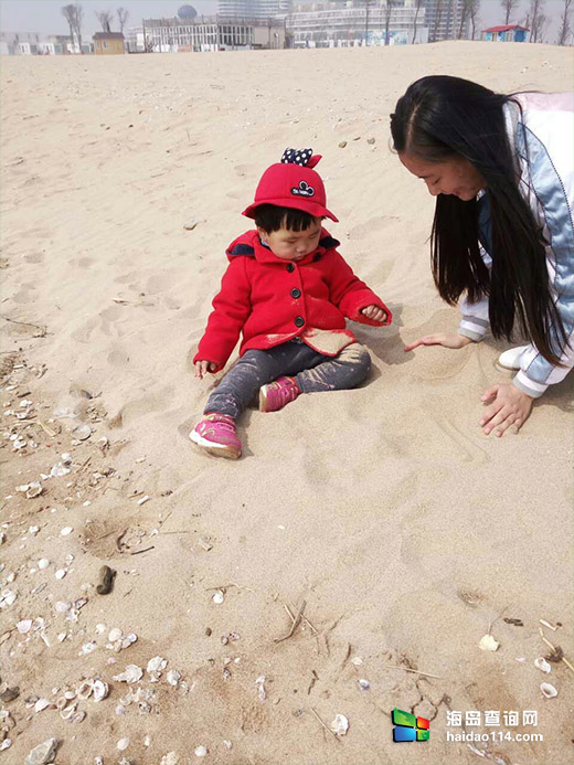 东戴河顺海渔家