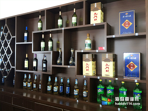 东戴河碣石宫海洋假日酒店