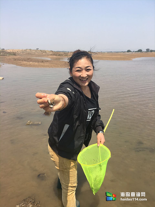 东戴河海之缘农家院 