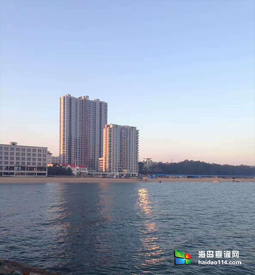 东戴河婉美海景小屋