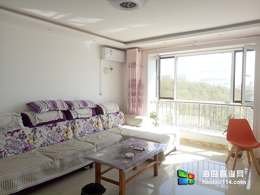 东戴河婉美海景小屋