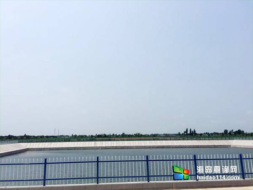 东戴河御龙海湾度假村