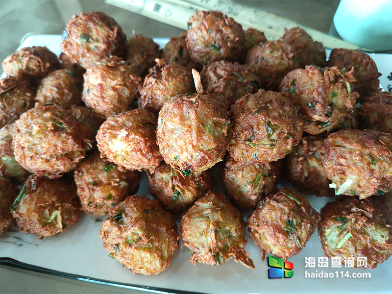 大长山岛海的季节民宿