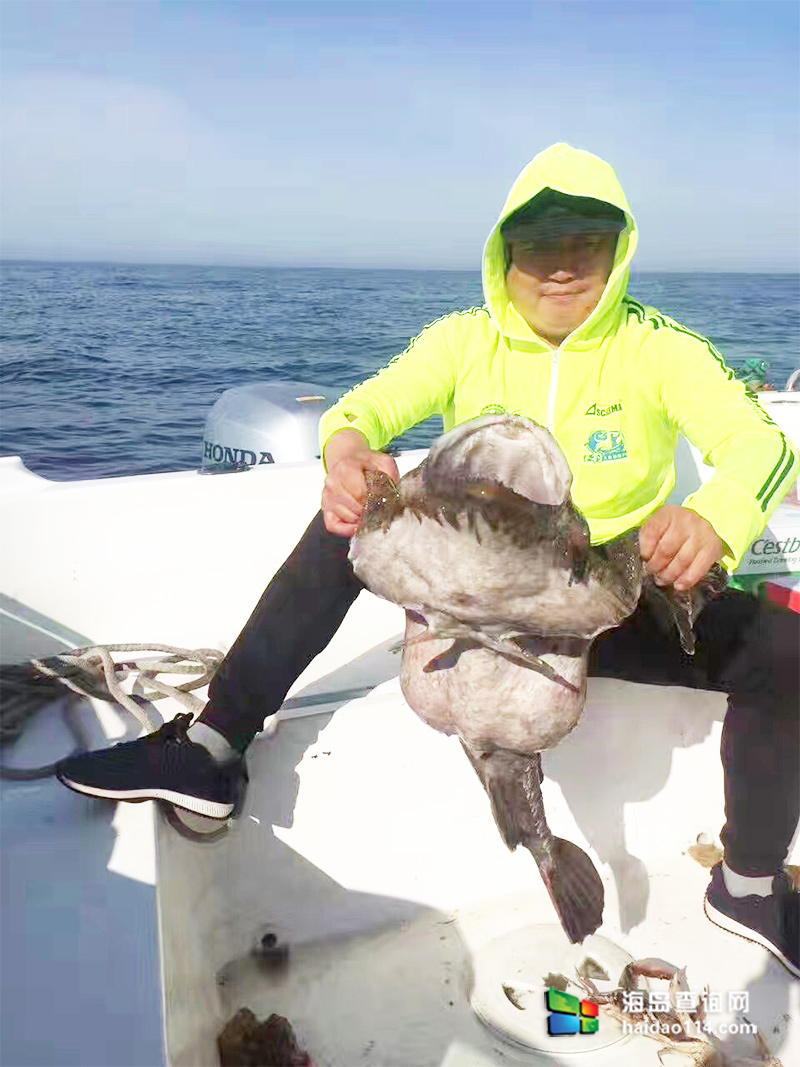 大长山岛海的季节民宿