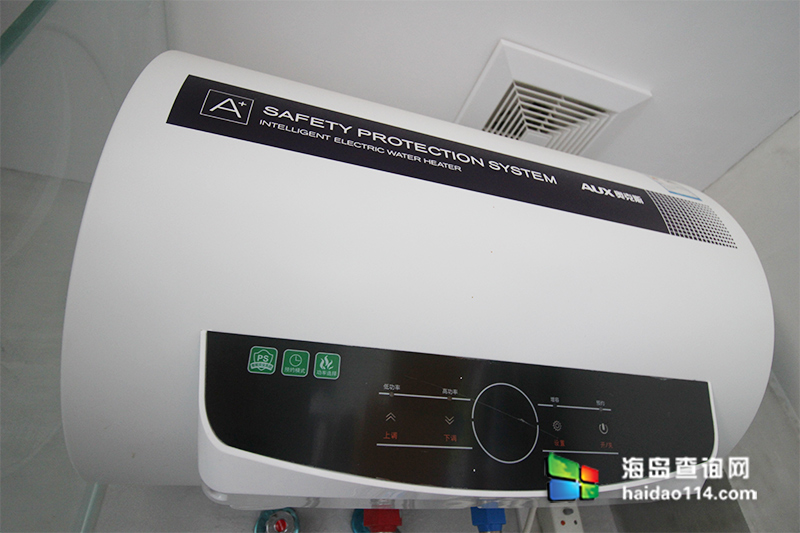 大长山岛海的季节民宿