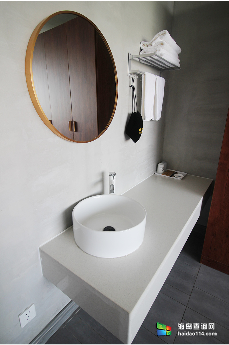 大长山岛海的季节民宿