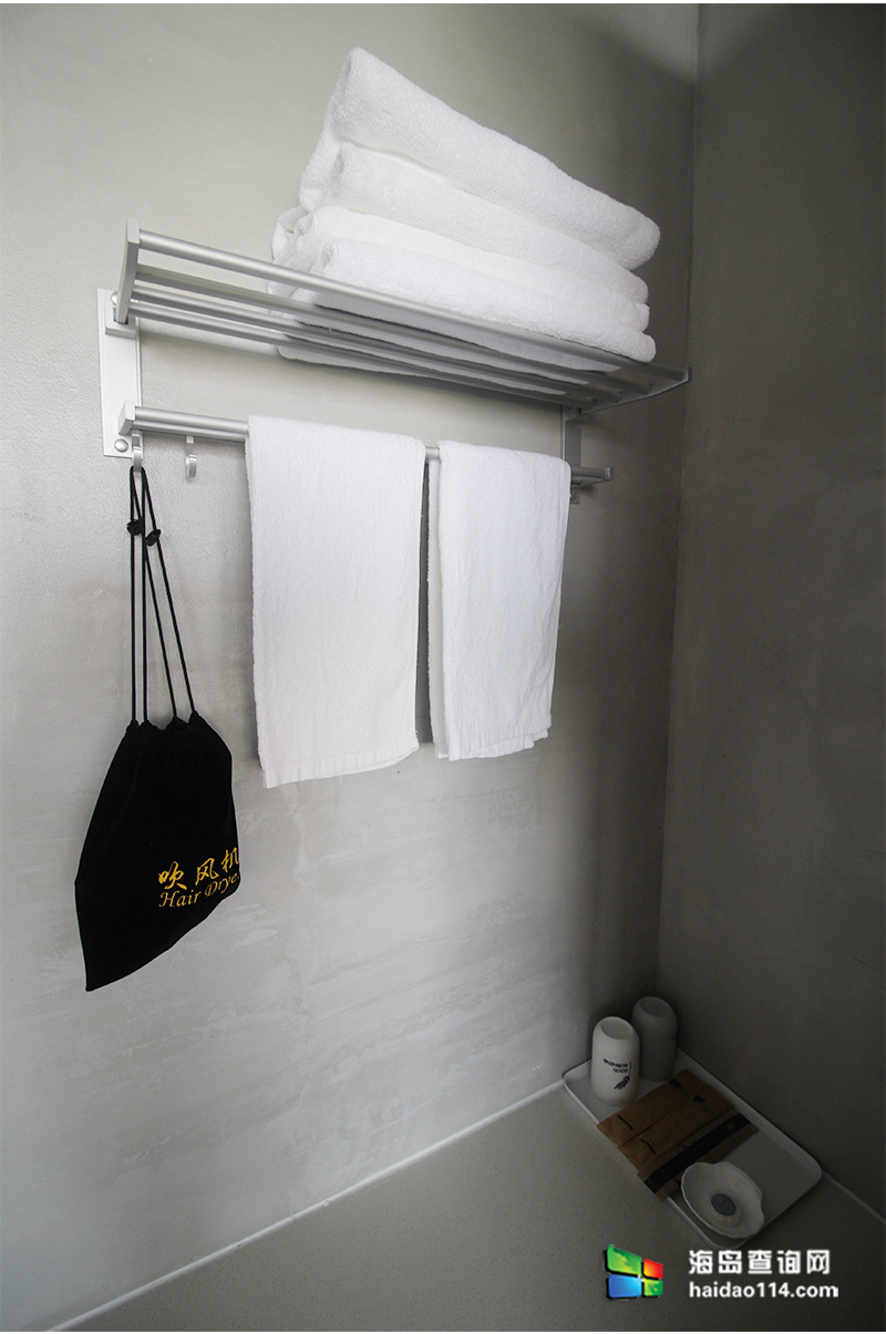 大长山岛海的季节民宿