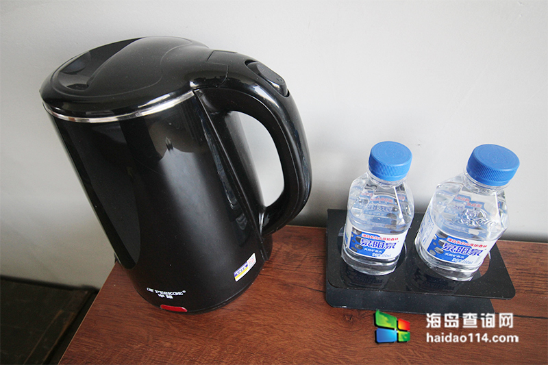 大长山岛海的季节民宿