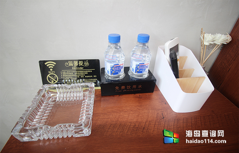 大长山岛海的季节民宿