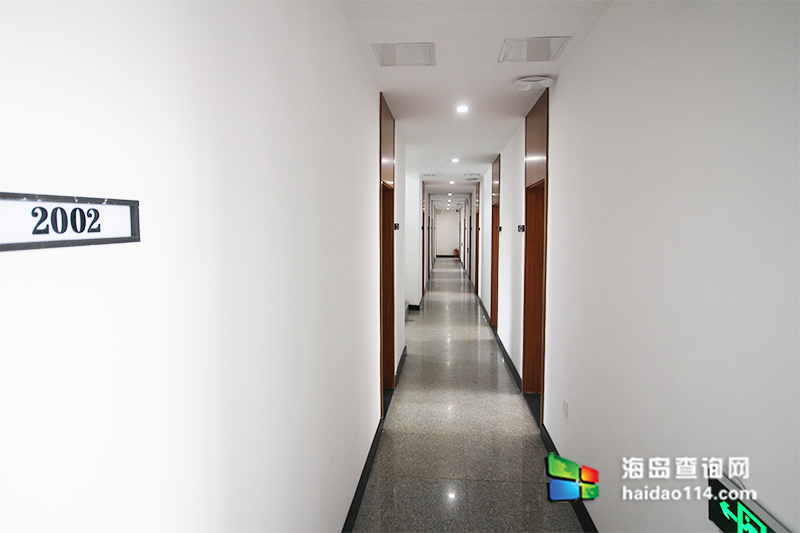 大长山岛海的季节民宿