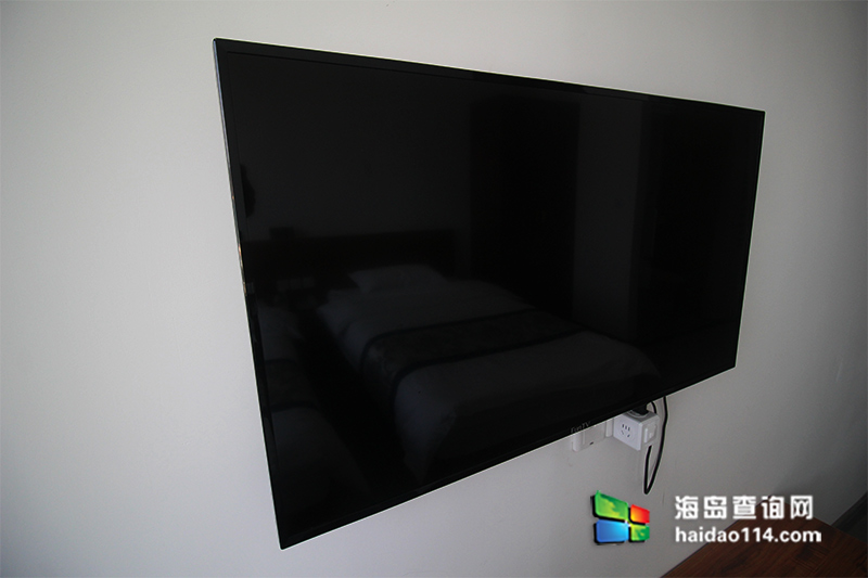 大长山岛海的季节民宿