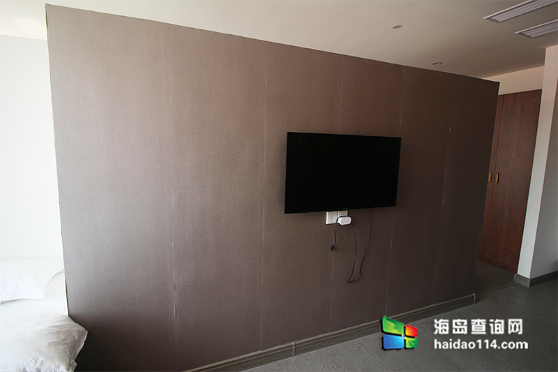 大长山岛海的季节民宿