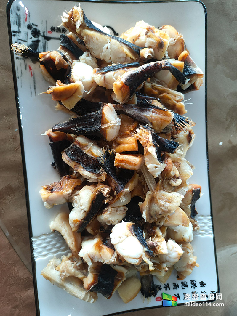 大长山岛海的季节民宿