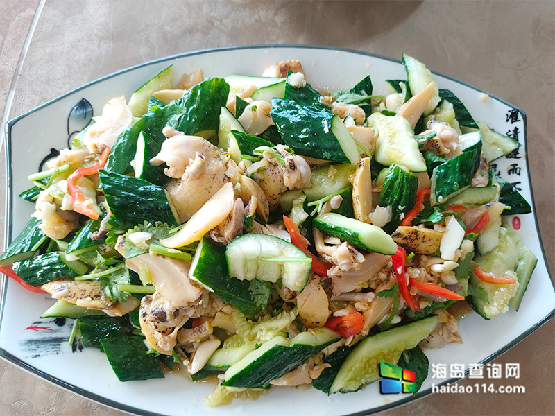 大长山岛海的季节民宿