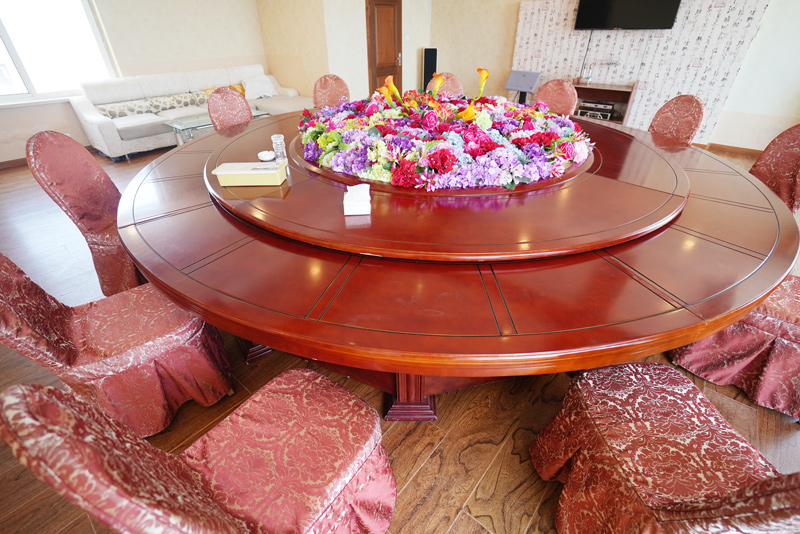 大长山岛泊岸金湾度假酒店