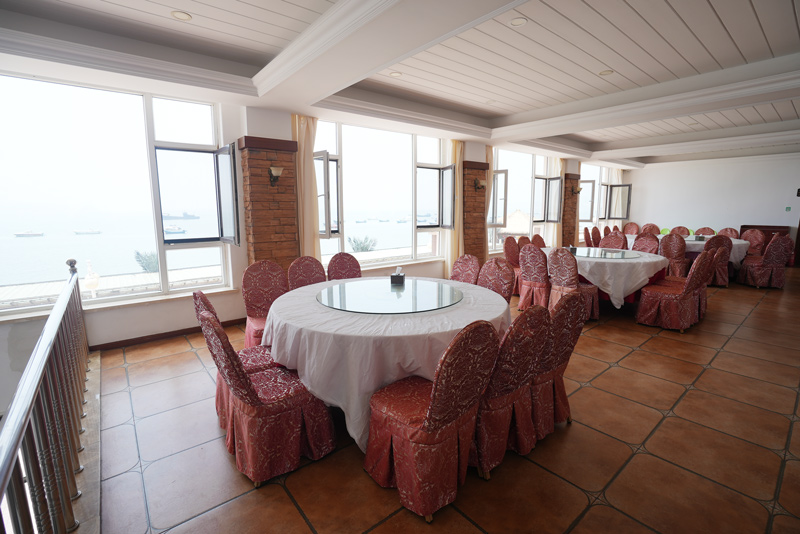 大长山岛泊岸金湾度假酒店