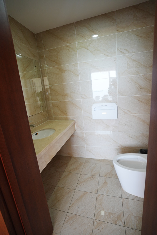 大长山岛泊岸金湾度假酒店