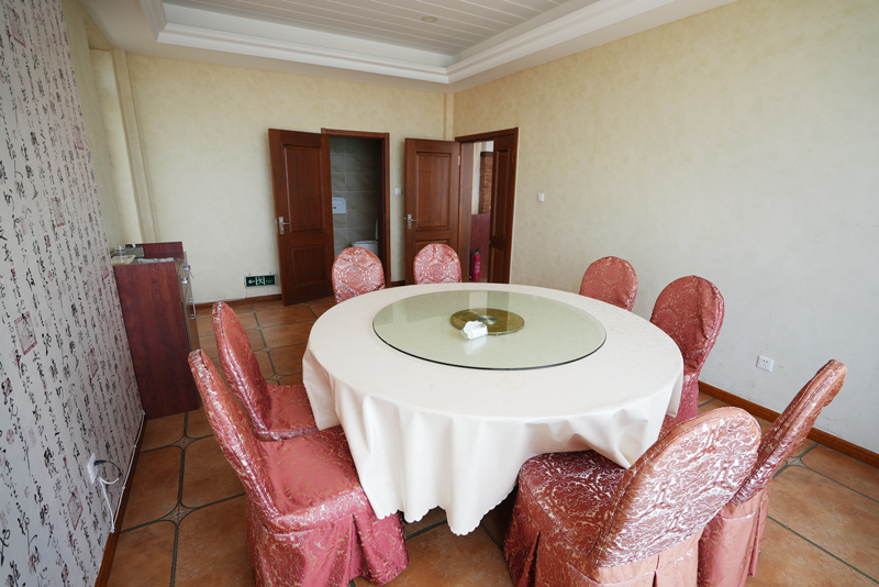 大长山岛泊岸金湾度假酒店