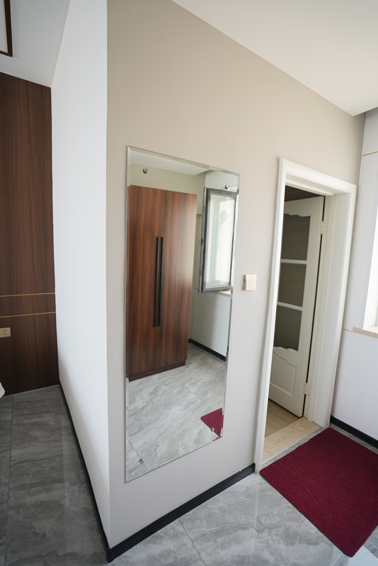 大长山岛泊岸金湾度假酒店