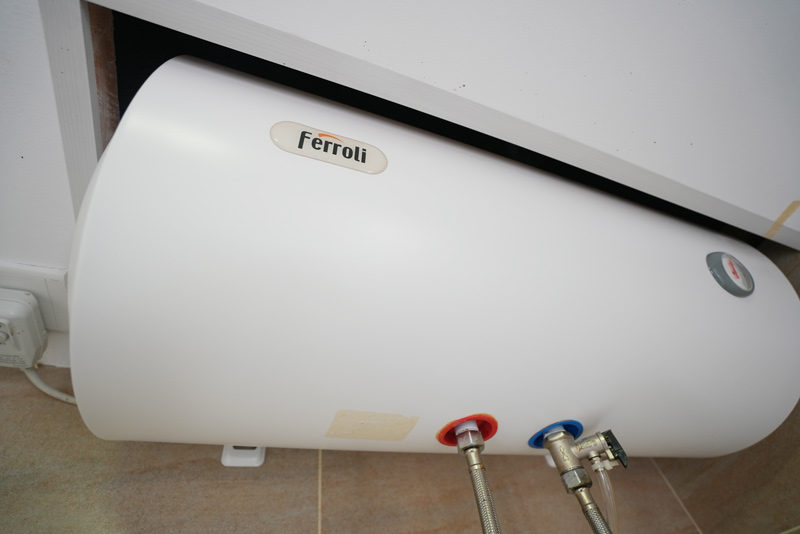 大长山岛泊岸金湾度假酒店