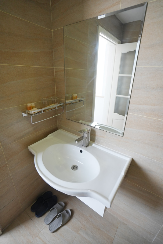 大长山岛泊岸金湾度假酒店