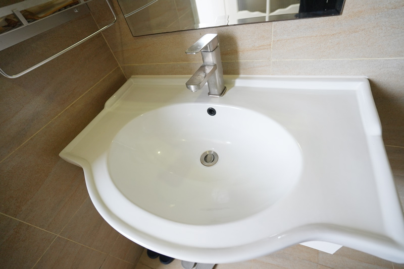 大长山岛泊岸金湾度假酒店