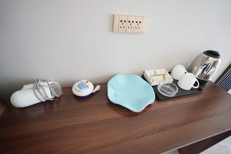 大长山岛泊岸金湾度假酒店