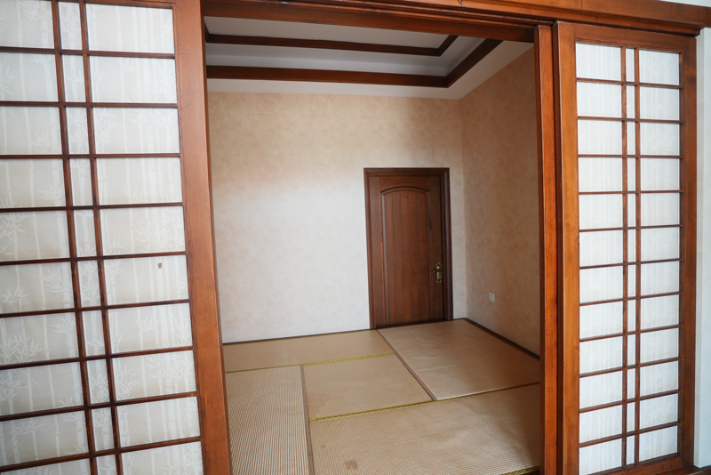 大长山岛泊岸金湾度假酒店