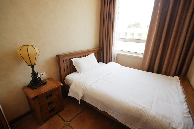 大长山岛泊岸金湾度假酒店