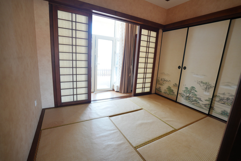 大长山岛泊岸金湾度假酒店