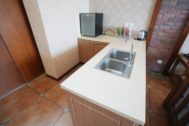 大长山岛泊岸金湾度假酒店