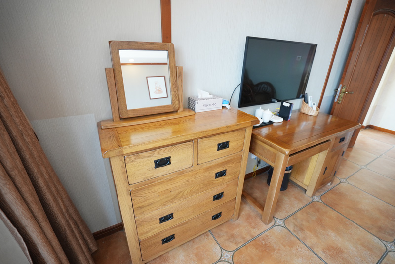 大长山岛泊岸金湾度假酒店