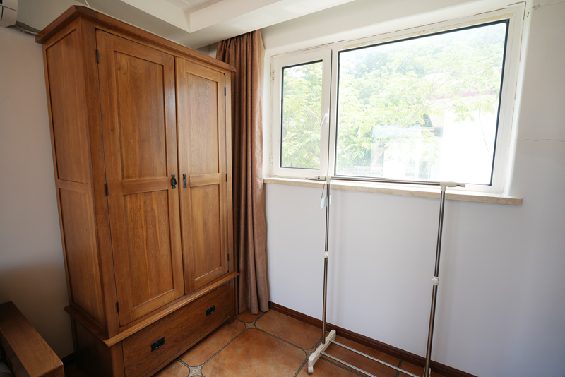 大长山岛泊岸金湾度假酒店