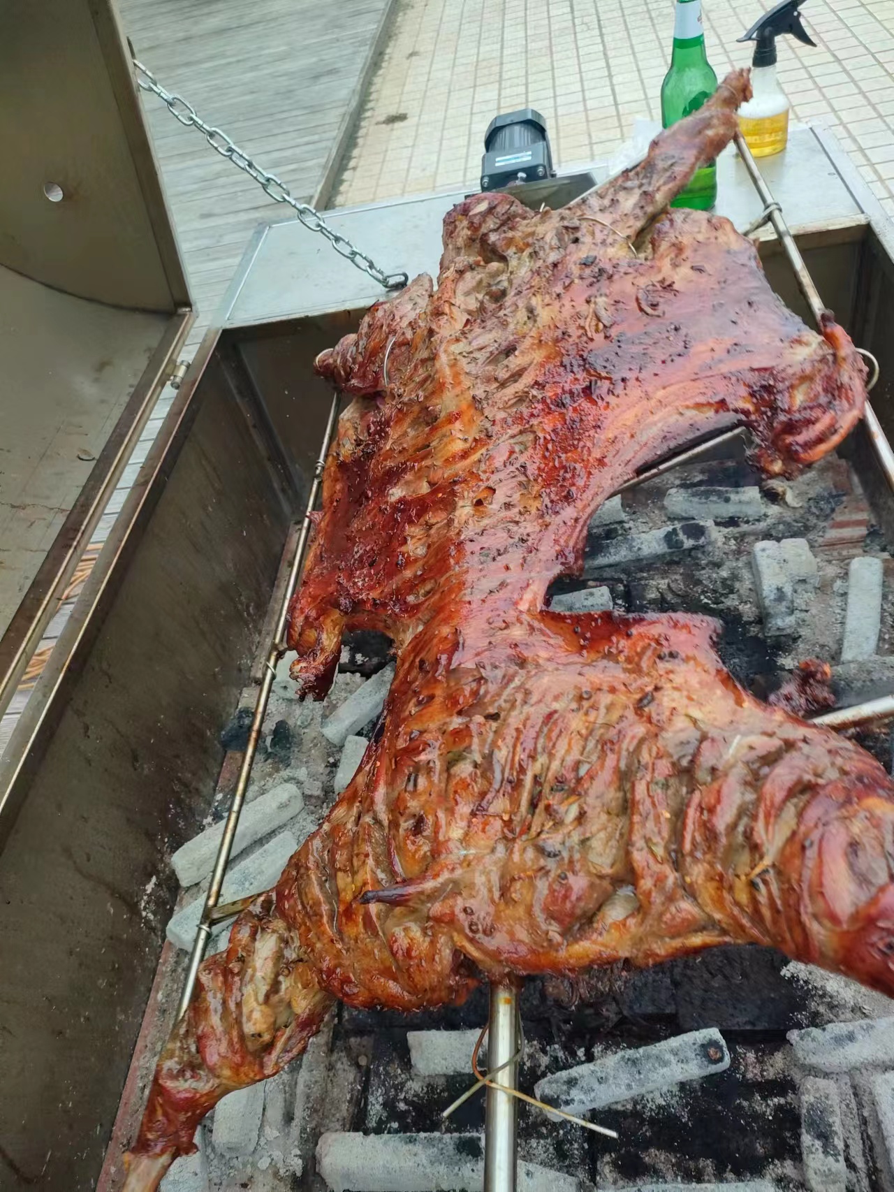 大长山岛泊岸金湾度假酒店