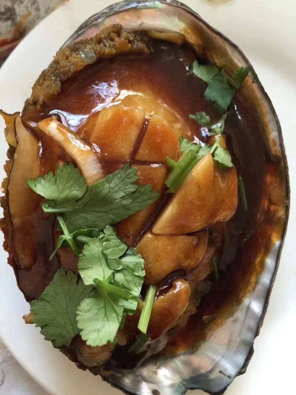 大长山岛泊岸金湾度假酒店