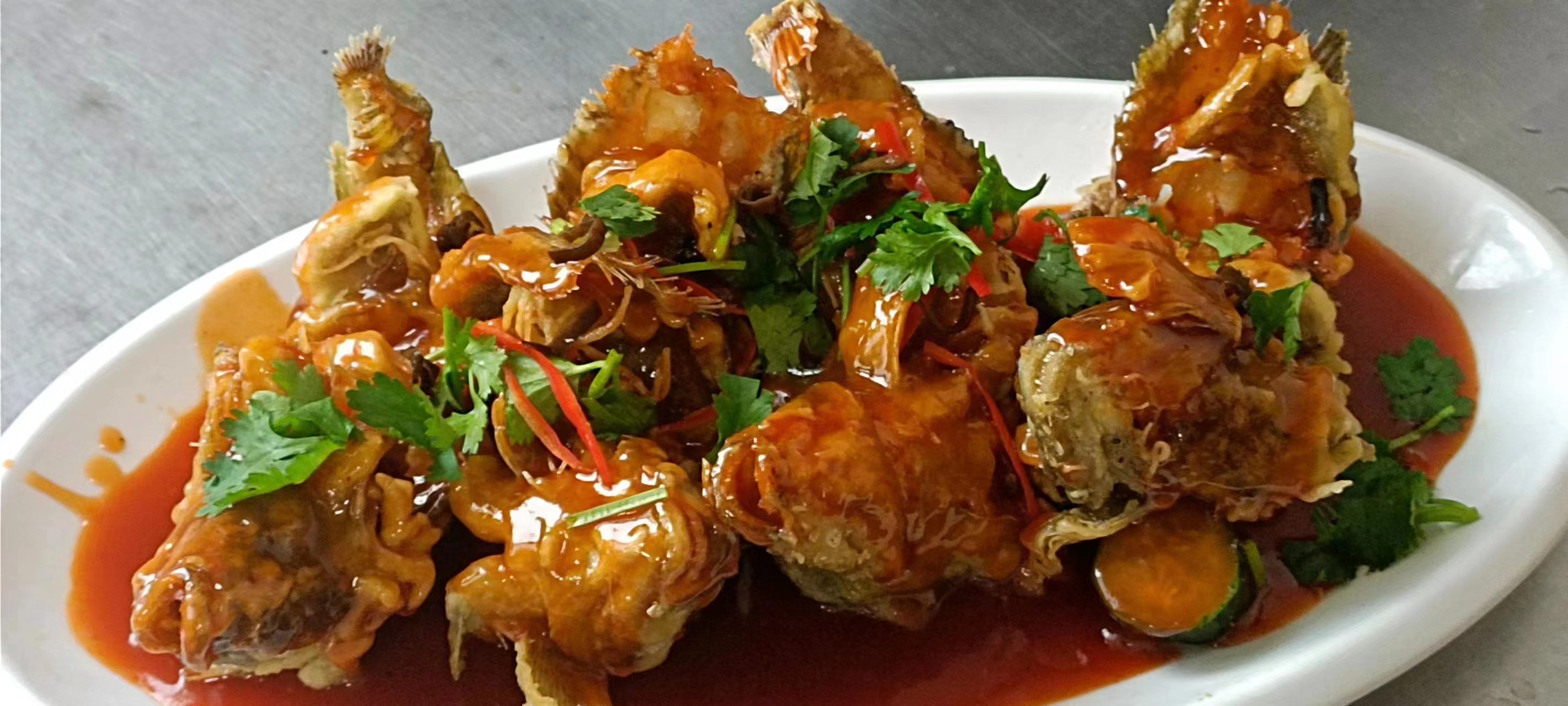 大长山岛泊岸金湾度假酒店