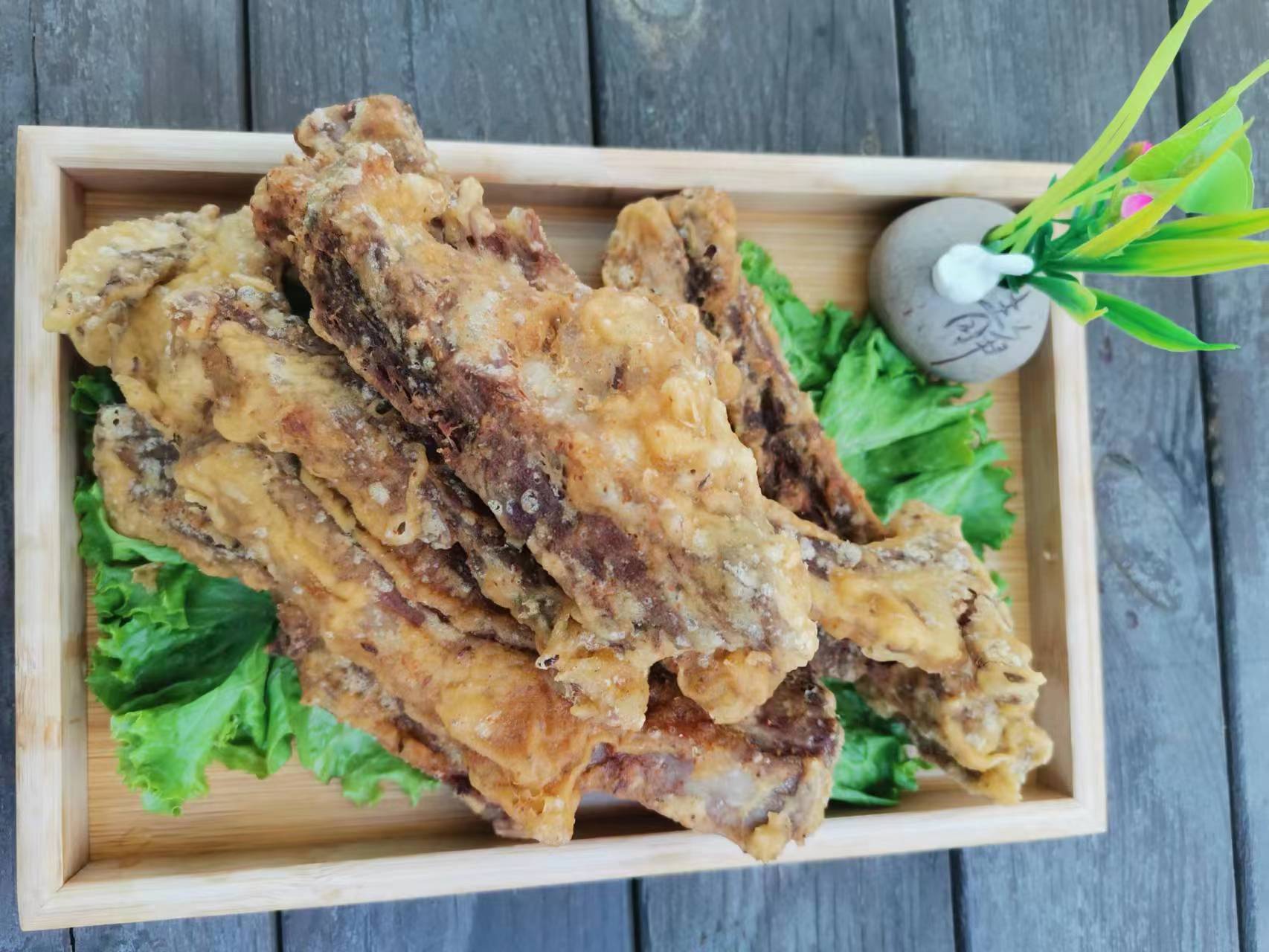 大长山岛泊岸金湾度假酒店