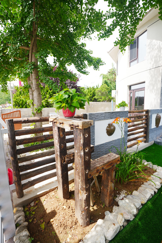 大长山岛滨隆海度假村