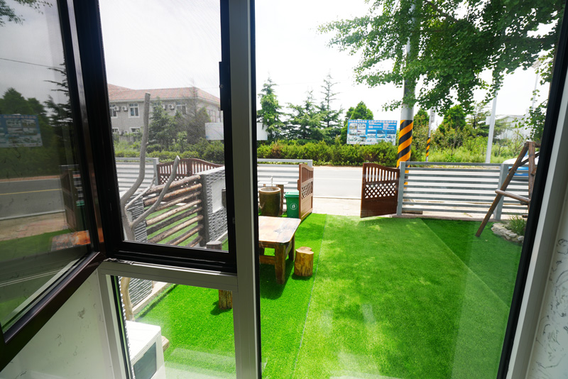 大长山岛滨隆海度假村