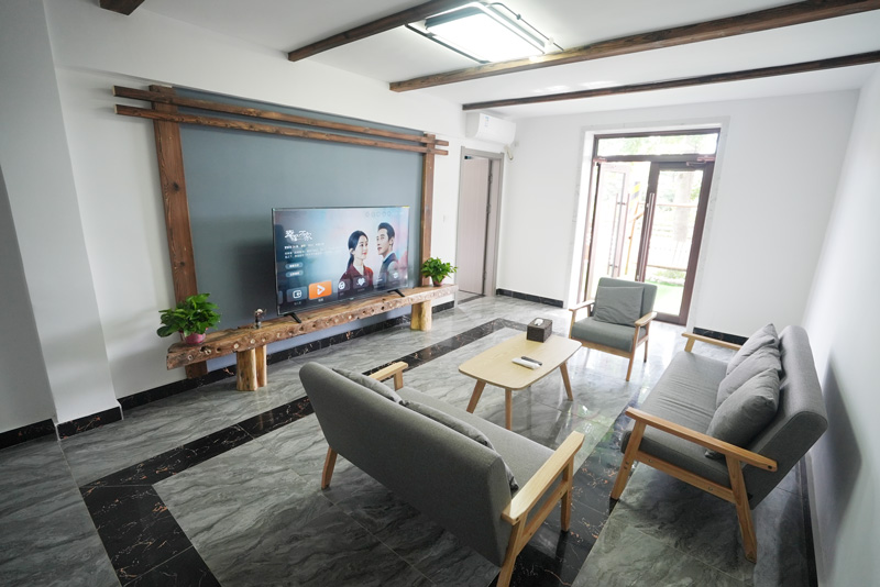 大长山岛滨隆海度假村