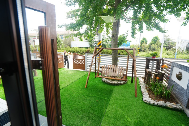 大长山岛滨隆海度假村